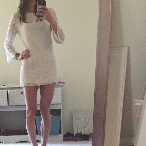 Lilly Pulitzer dress - Picture 1 of 6